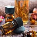 Les huiles essentielles